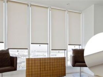 TENDE A RULLO BOX TENDE TECNICHE